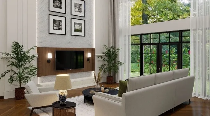TNB Cahaya Taiping — English Colonial