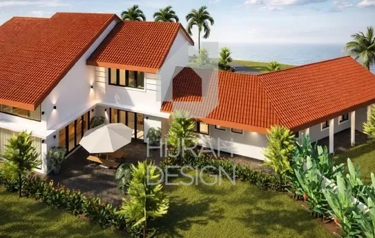 TNB Cahaya Taiping — perspektif 9